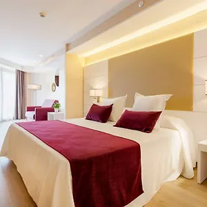 4* Hotell Beverly Park &