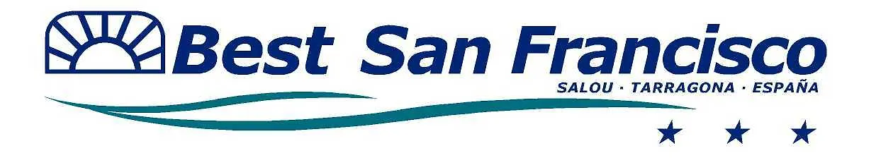 Hotel Best San Francisco Salou